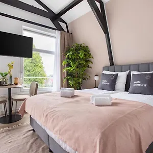  Hotel Hemonystraat - Digital Access