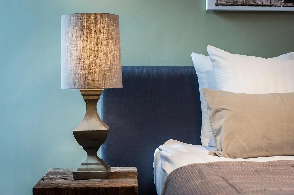 Short Stay Group Amstel Delight Apartments Amsterdam