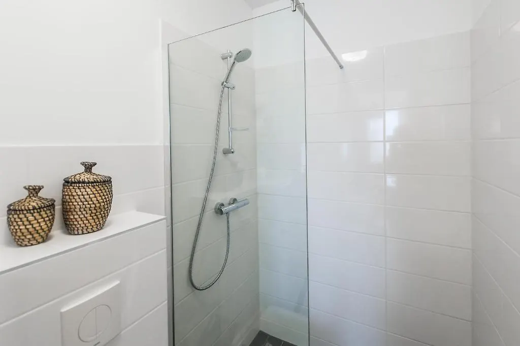 Short Stay Group Amstel Delight Apartments Amsterdam