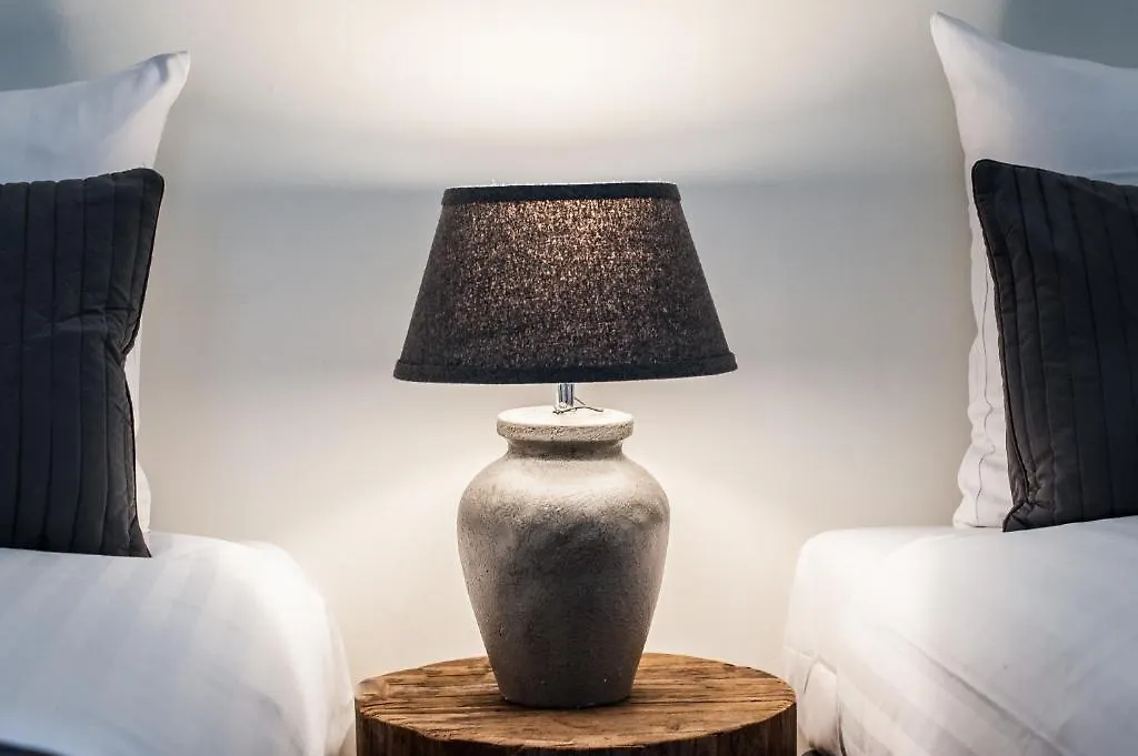 Short Stay Group Amstel Delight Apartments Amsterdam 0*,