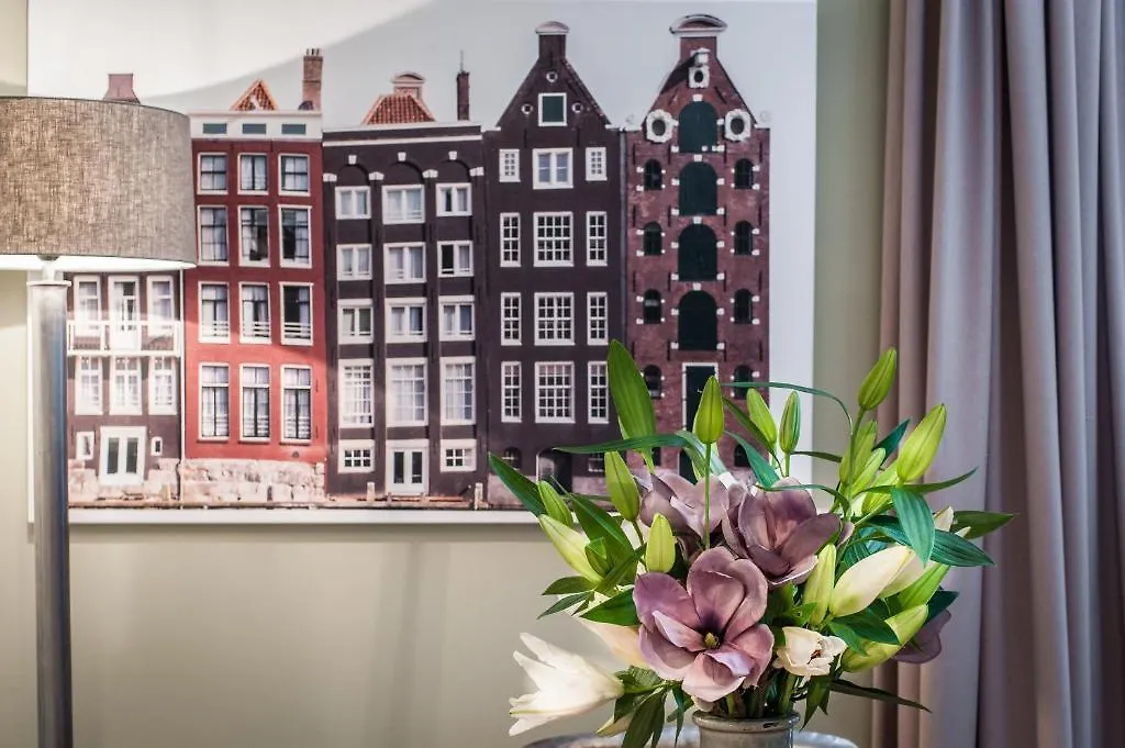 Hotel Short Stay Group Amstel Delight Apartments Amsterdam