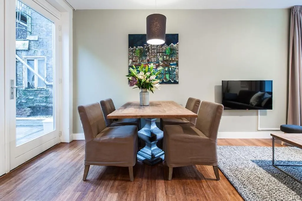 Short Stay Group Amstel Delight Apartments Amsterdam Netherlands